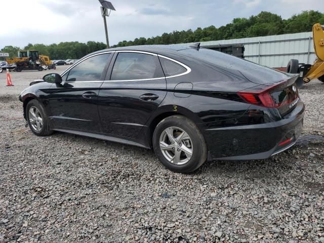 2022 Hyundai Sonata SE