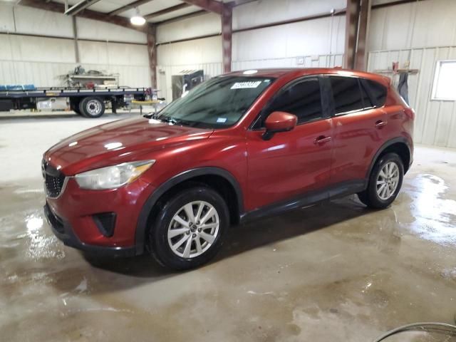 2013 Mazda CX-5 Sport