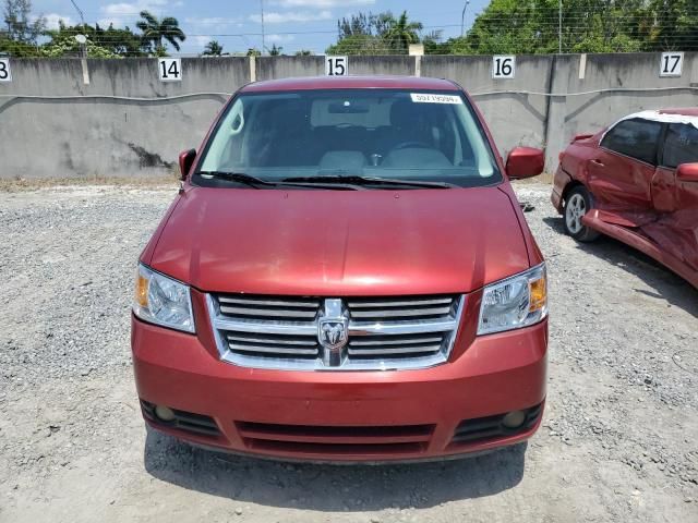 2008 Dodge Grand Caravan SXT