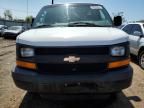 2009 Chevrolet Express G2500