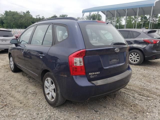 2008 KIA Rondo Base