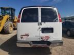 2008 Chevrolet Express G2500