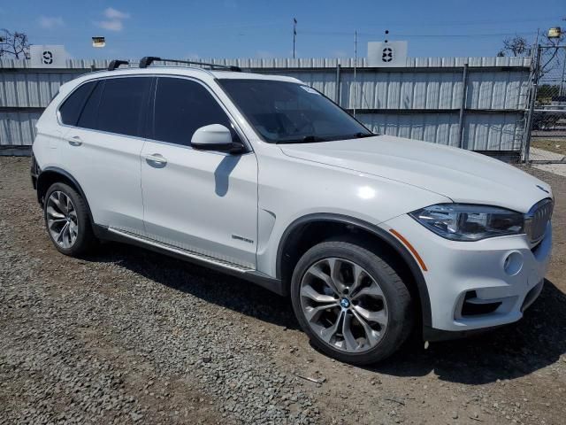 2017 BMW X5 SDRIVE35I