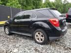 2012 Chevrolet Equinox LS