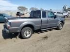 2011 Ford Ranger Super Cab