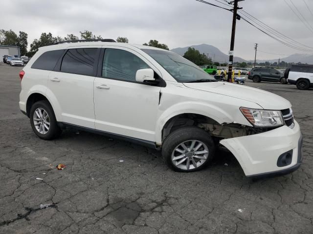 2014 Dodge Journey SXT