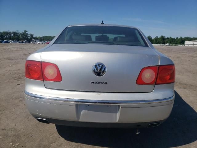 2004 Volkswagen Phaeton 4.2