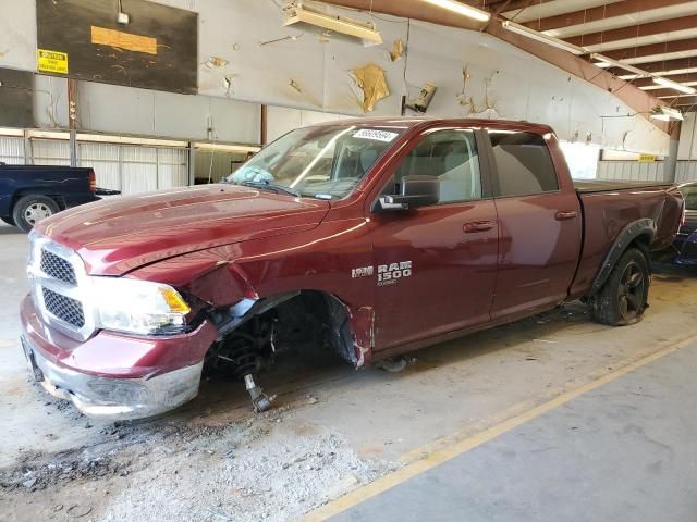 2019 Dodge RAM 1500 Classic SLT