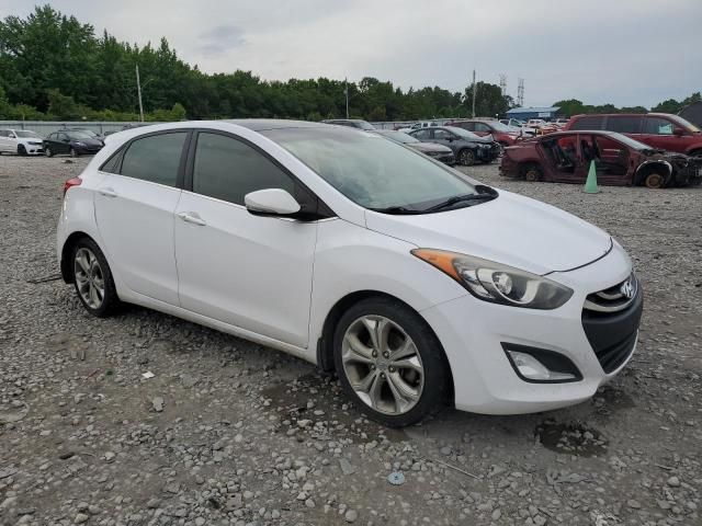 2013 Hyundai Elantra GT