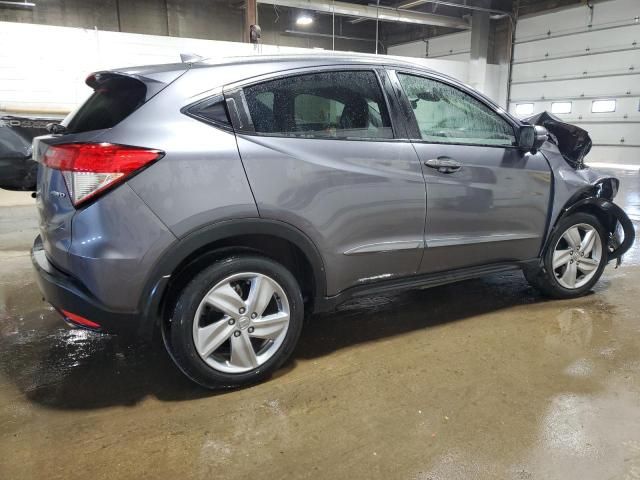 2020 Honda HR-V EX