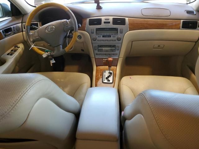 2006 Lexus ES 330