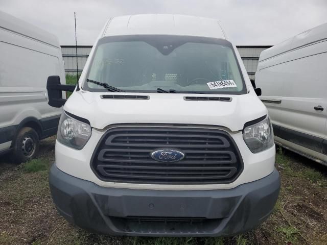 2016 Ford Transit T-250