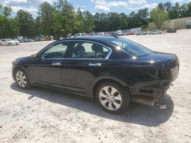 2009 Honda Accord EXL