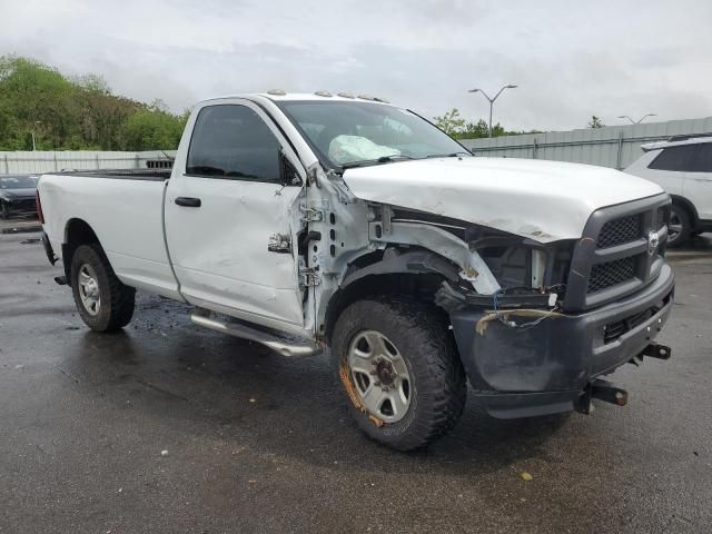 2015 Dodge RAM 2500 ST