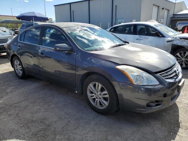 2010 Nissan Altima Base