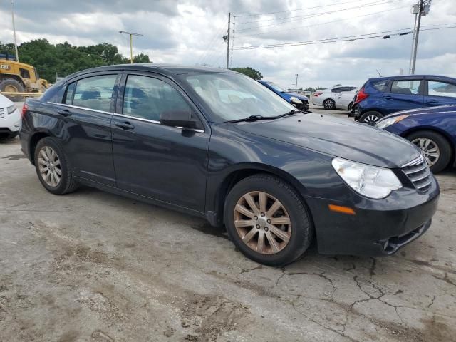 2010 Chrysler Sebring Limited