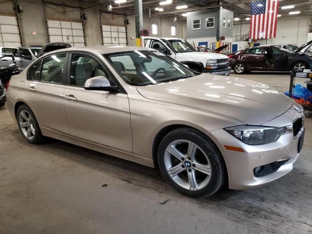 2015 BMW 328 I