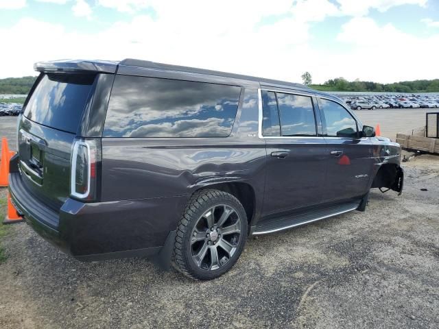 2016 GMC Yukon XL K1500 SLE