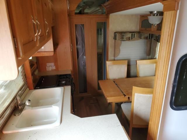 2008 Forest River 5th Wheel