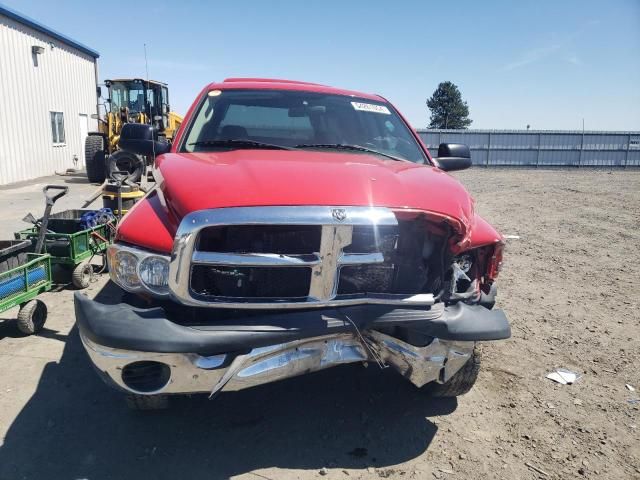 2004 Dodge RAM 2500 ST