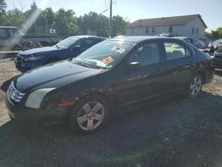 2009 Ford Fusion SE en venta en York Haven, PA