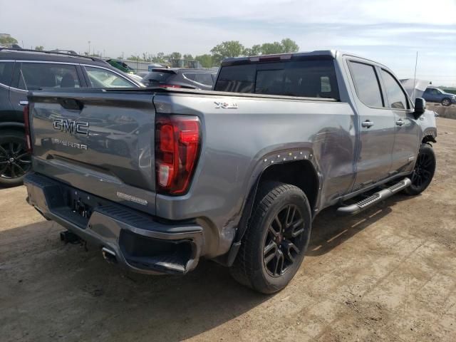 2021 GMC Sierra K1500 Elevation