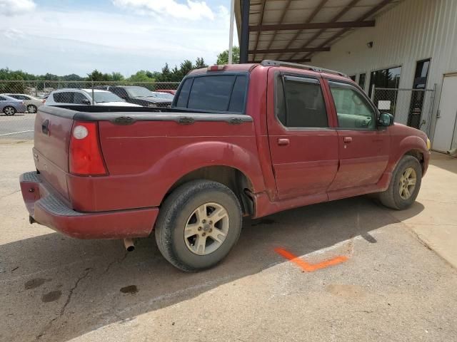 2005 Ford Explorer Sport Trac