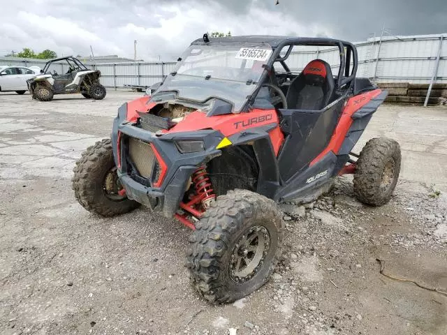 2020 Polaris RZR XP Turbo