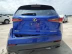 2018 Lexus NX 300 Base