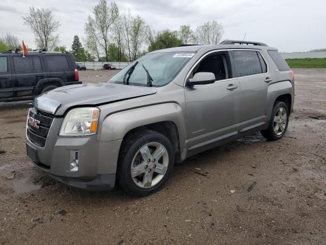 2012 GMC Terrain SLE