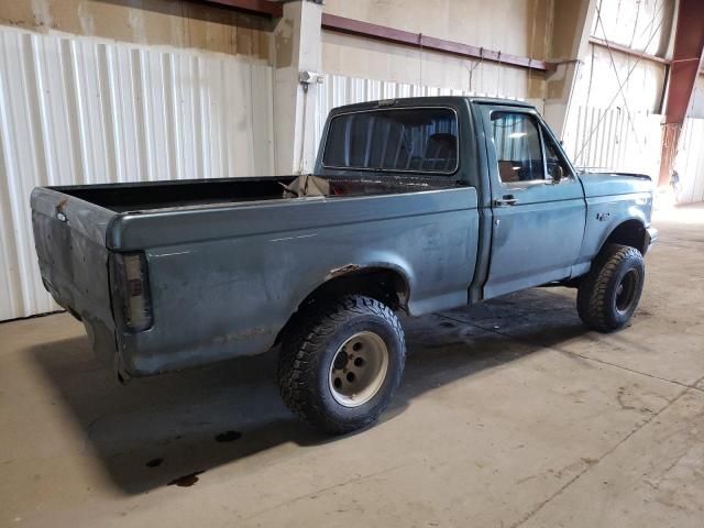 1990 Ford F150