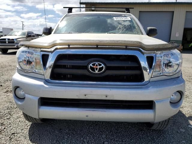 2008 Toyota Tacoma Access Cab