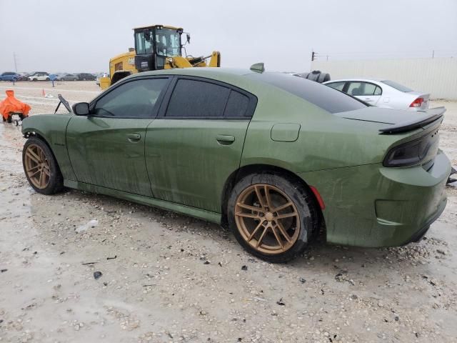 2022 Dodge Charger R/T