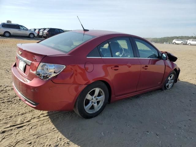 2011 Chevrolet Cruze LT