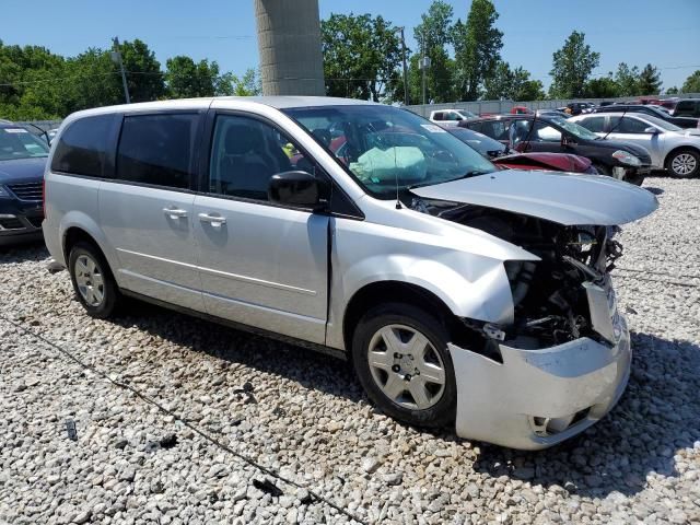 2009 Dodge Grand Caravan SE