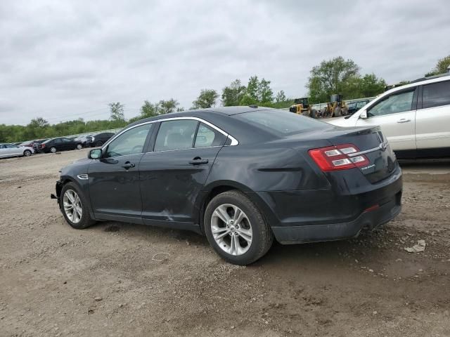 2013 Ford Taurus SEL