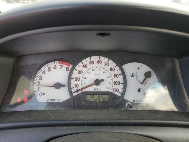 2004 Toyota Corolla CE