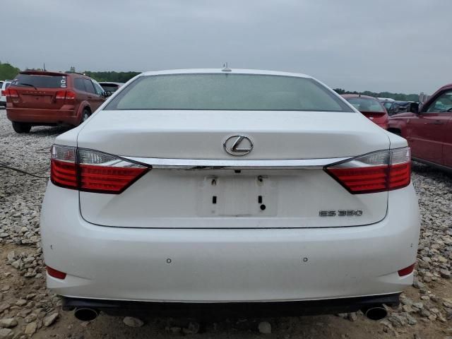 2014 Lexus ES 350