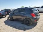 2018 Chevrolet Trax 1LT