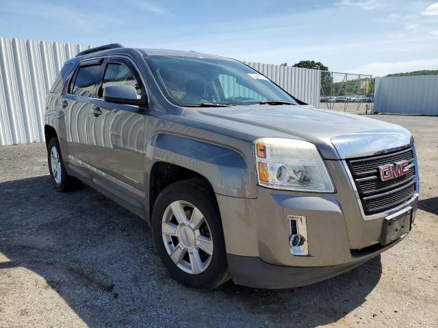 2012 GMC Terrain SLE