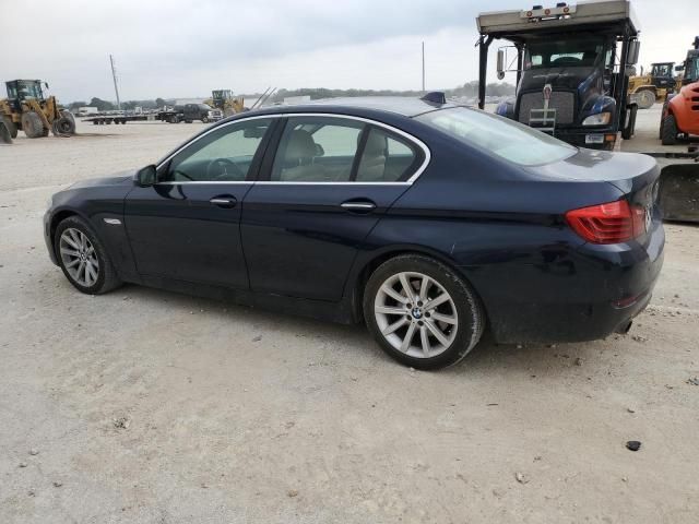 2014 BMW 535 XI