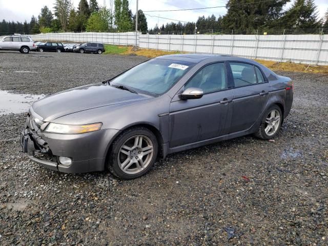 2007 Acura TL