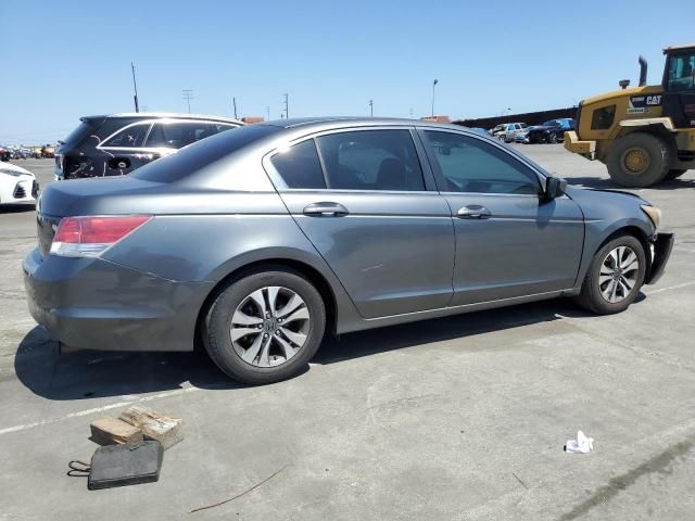 2009 Honda Accord LX