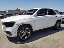 Mercedes-Benz gle 350 4matic salvage cars for sale: 2020 Mercedes-Benz GLE 350 4matic