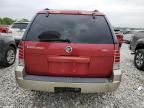 2004 Mercury Mountaineer