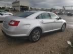 2012 Ford Taurus Limited