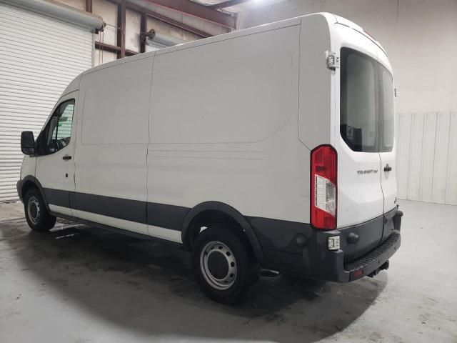 2016 Ford Transit T-250