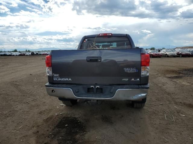 2013 Toyota Tundra Crewmax SR5