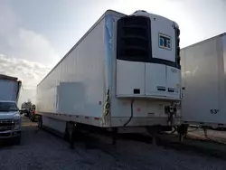 Utility Semi Trail Vehiculos salvage en venta: 2015 Utility Semi Trail