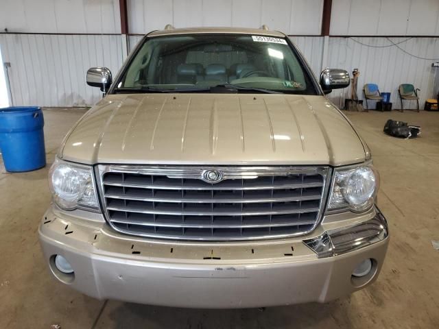 2008 Chrysler Aspen Limited